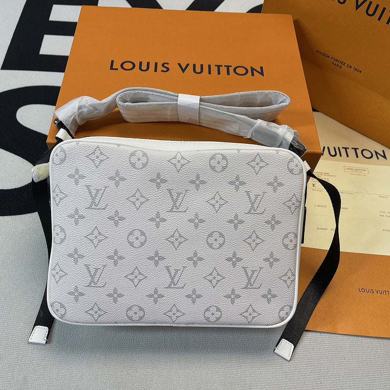 Lux-Totes - LOV Bags - 4342