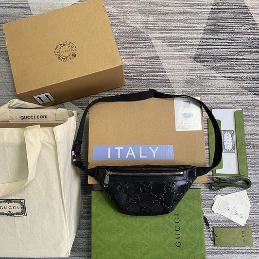 Lux-Totes - GCI Bags - 2400
