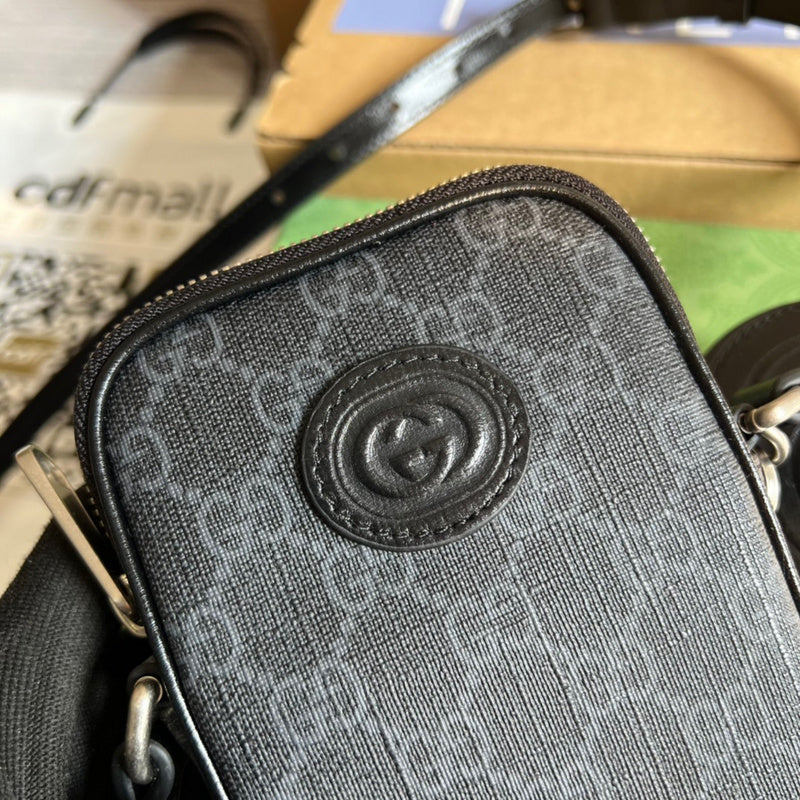 Lux-Totes - GCI Bags - 2220