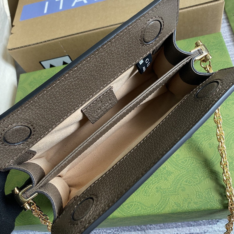 Luxurious Totes - Latest - 4013
