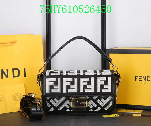 GC - Shoulder - 3049