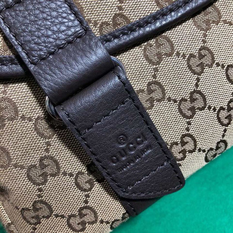 Lux-Totes - GCI Bags - 2479