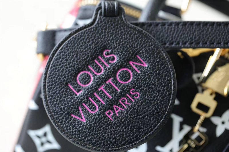 Lux-Totes - LOV Bags - 1094