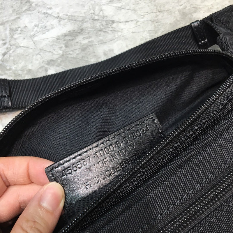 Lux-Totes - BGA Bags - 118