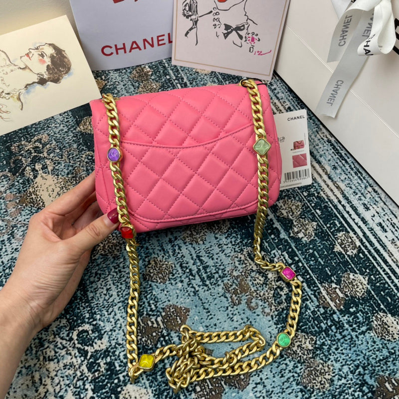 Style My Style - CHL Bags - 586