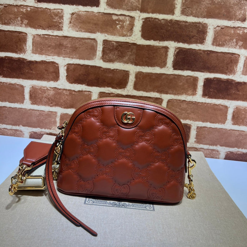 GUI - Luxurious Totes - 849
