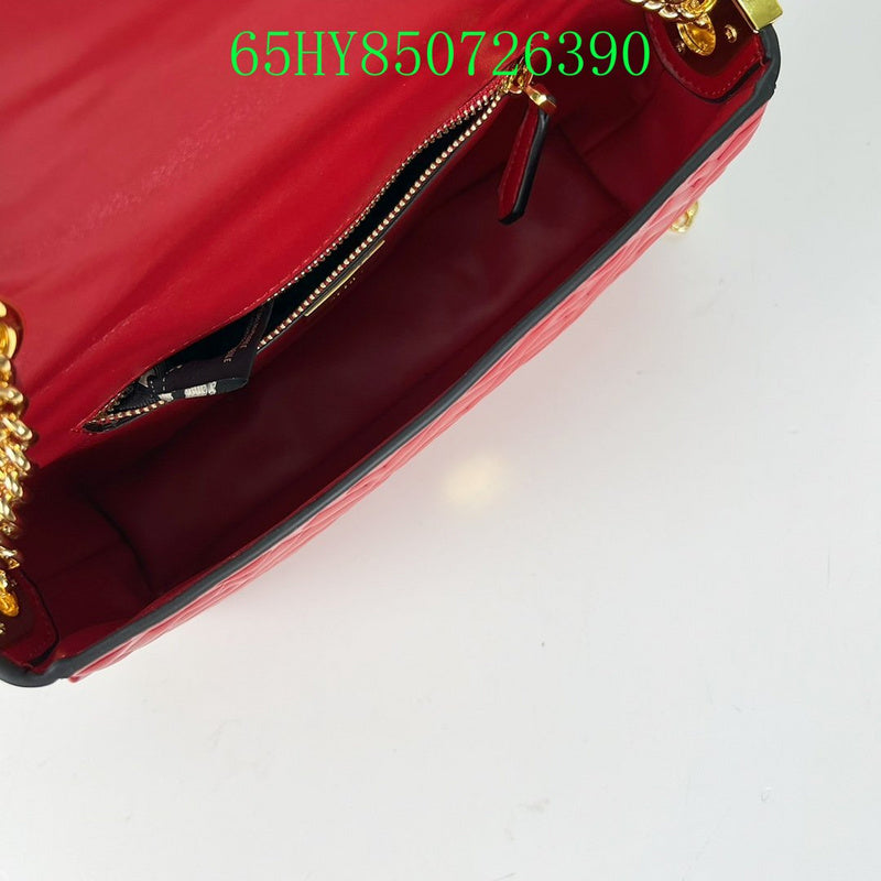 GC - Shoulder - 3319