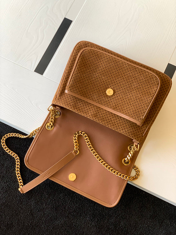 Luxurious Totes - Latest - 8620