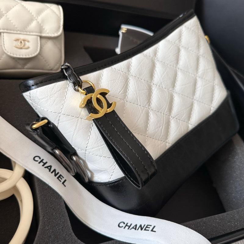 Luxurious Totes - CNL3 Bags - 009
