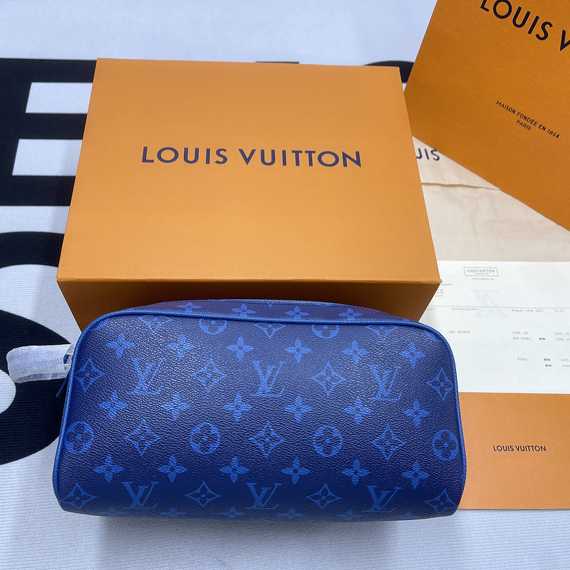 Lux-Totes - LOV Bags - 4557
