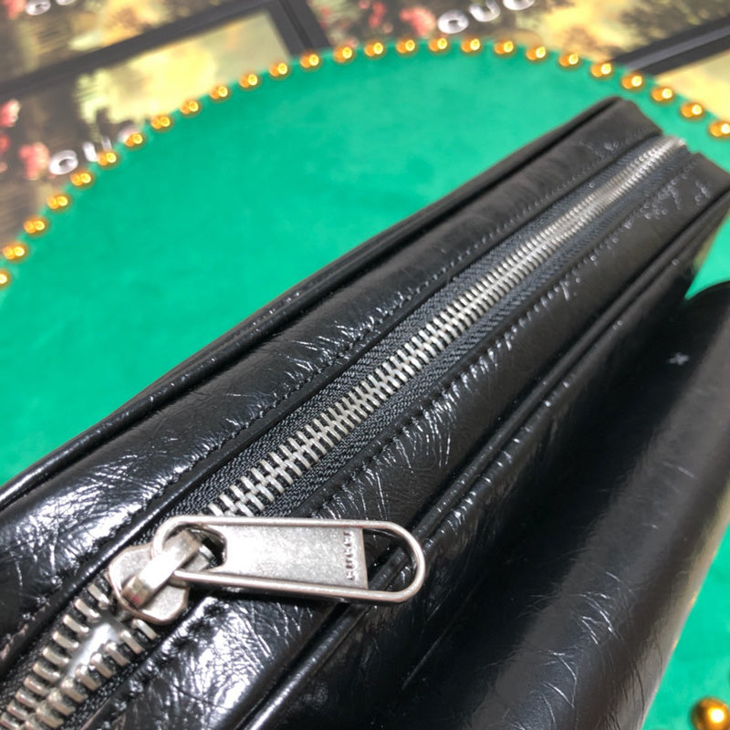 Lux-Totes - GCI Bags - 2463