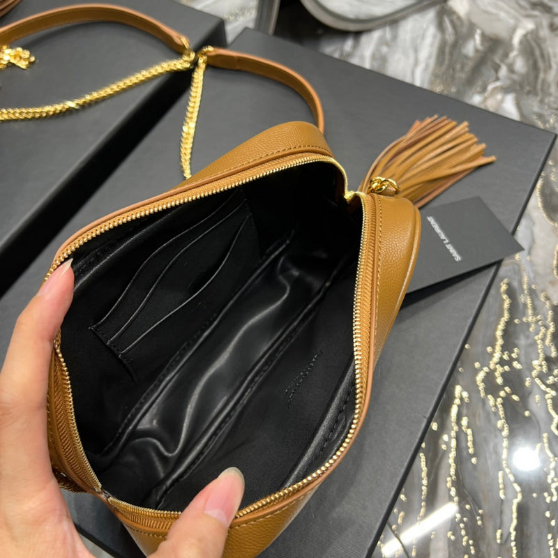 Luxurious Totes - Latest - 8133