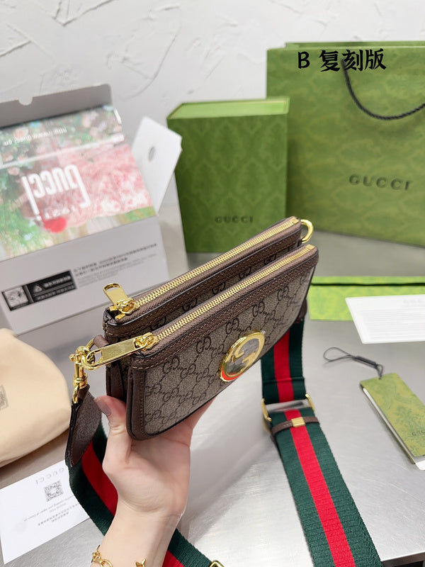 Luxurious Totes - GUI3 Bags - 138