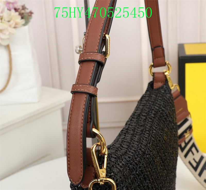 GC - Shoulder - 3043