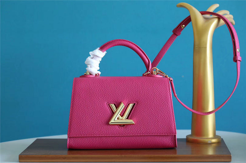 Lux-Totes - LOV Bags - 1009