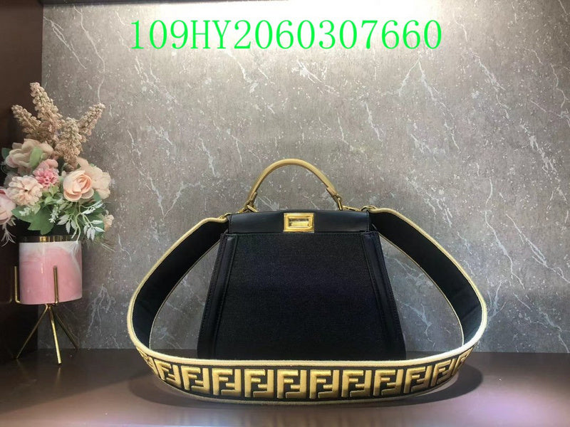 GC - Shoulder - 2766