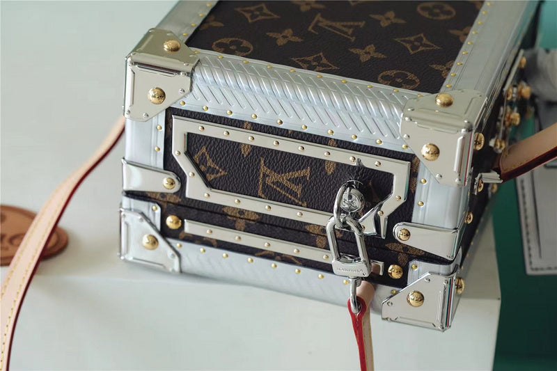 Lux-Totes - LOV Bags - 652