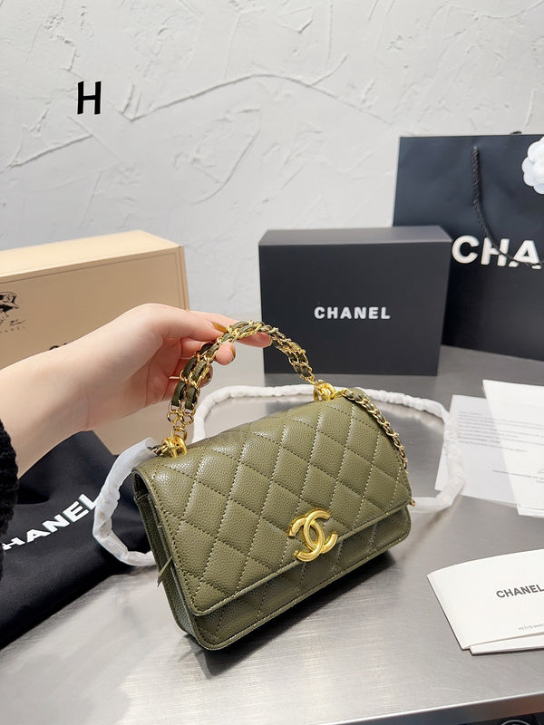 Luxurious Totes - CNL3 Bags - 444