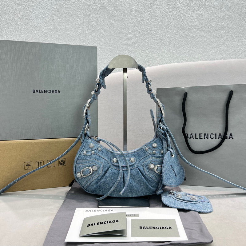 Luxurious-Totes - BGA Bags - 734