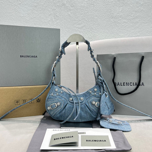 Luxurious-Totes - BGA Bags - 734
