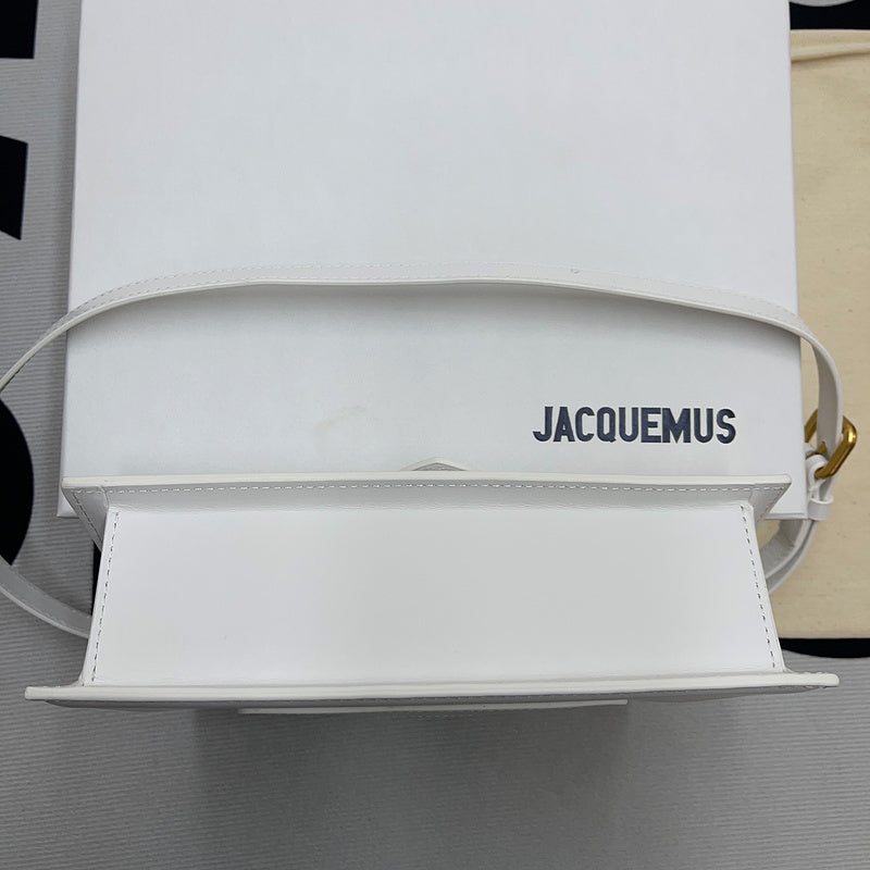 Lux-Totes - JQM Bags - 007