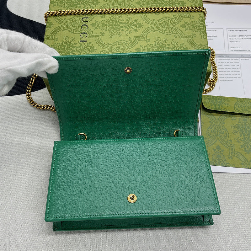 Lux-Totes - GCI Bags - 2055
