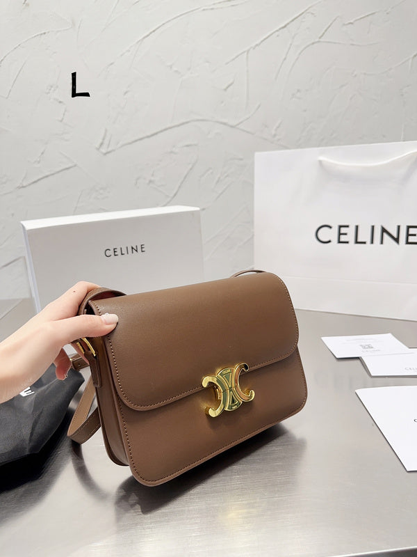 Luxurious Totes - CLE2 Bags - 105
