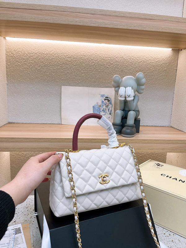 Style My Style - CNL3 Bags - 247