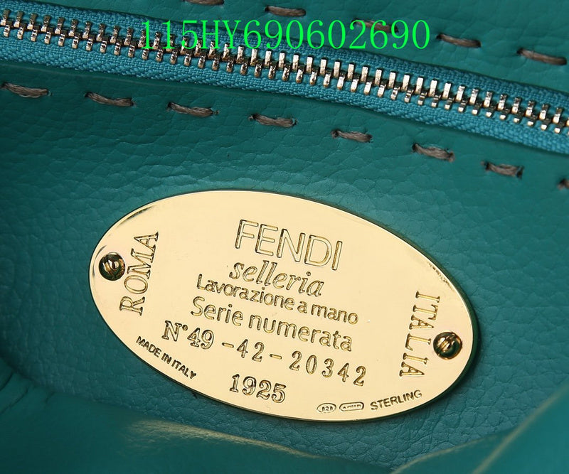 GC - Shoulder - 3029