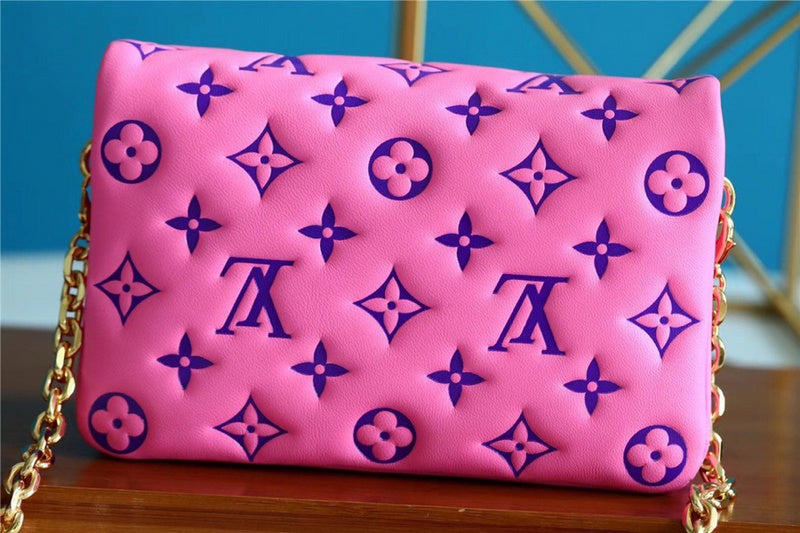 Lux-Totes - LOV Bags - 1368