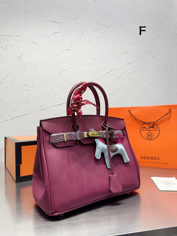 Luxurious Totes - HMS3 Bags - 022