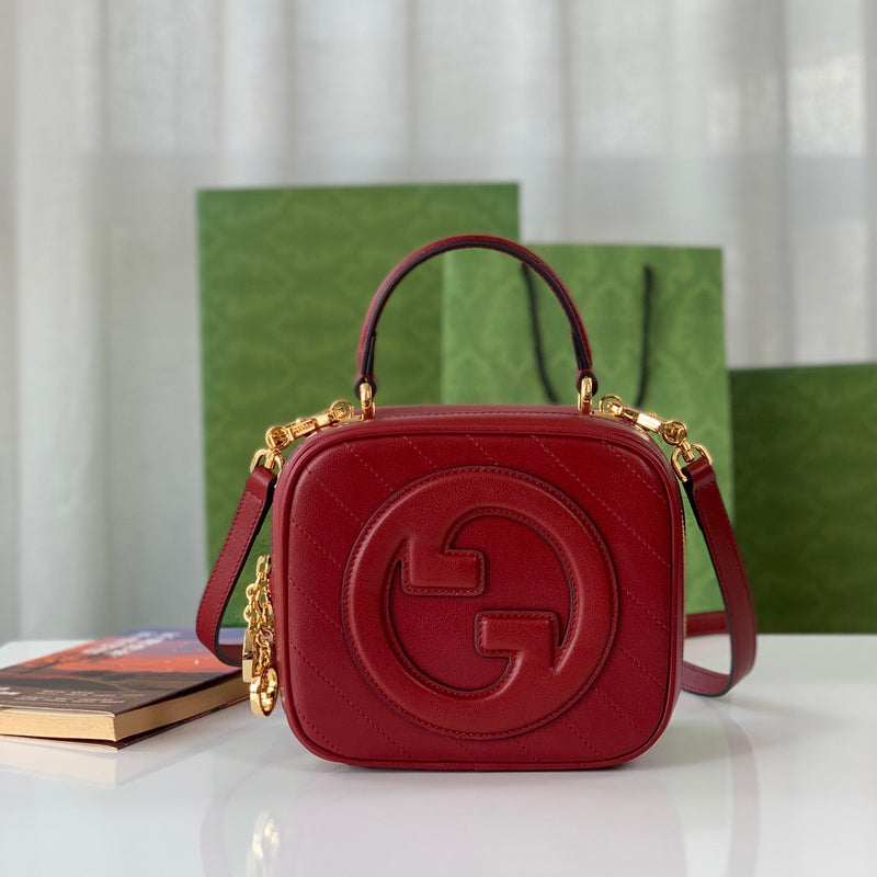 GUI - Luxurious Totes - 312