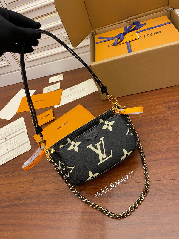 LOV - Luxurious Totes - 1146