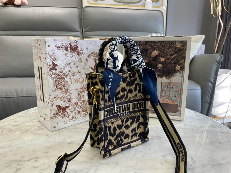 Style My Style - DOR2 Bags - 123