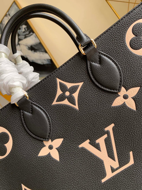 LOV - Luxurious Totes - 2020