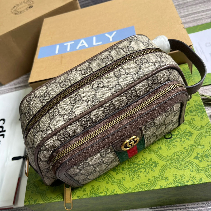 Lux-Totes - GCI Bags - 2198