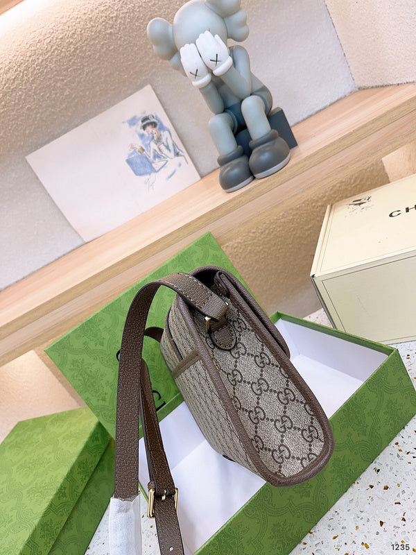 Luxurious Totes - GUI3 Bags - 212