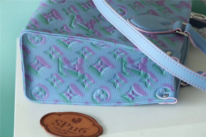 Lux-Totes - LOV Bags - 644