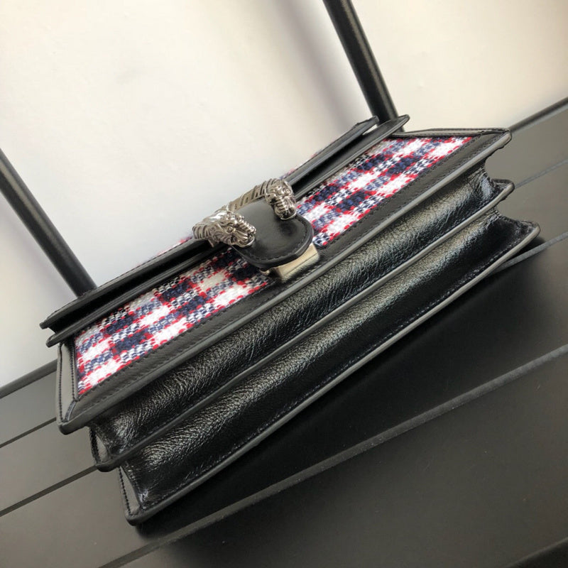 Luxurious Totes - Latest - 4358