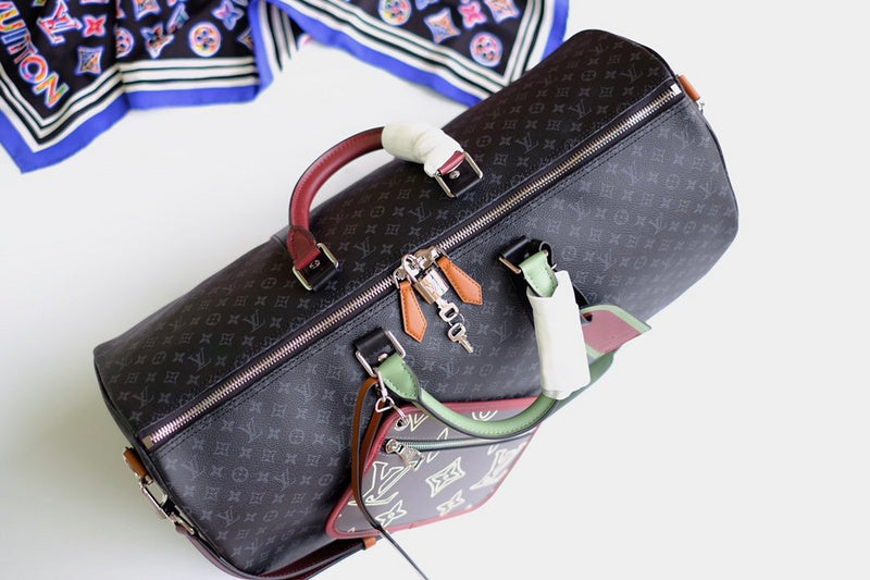 LOV - Luxurious Totes - 2591