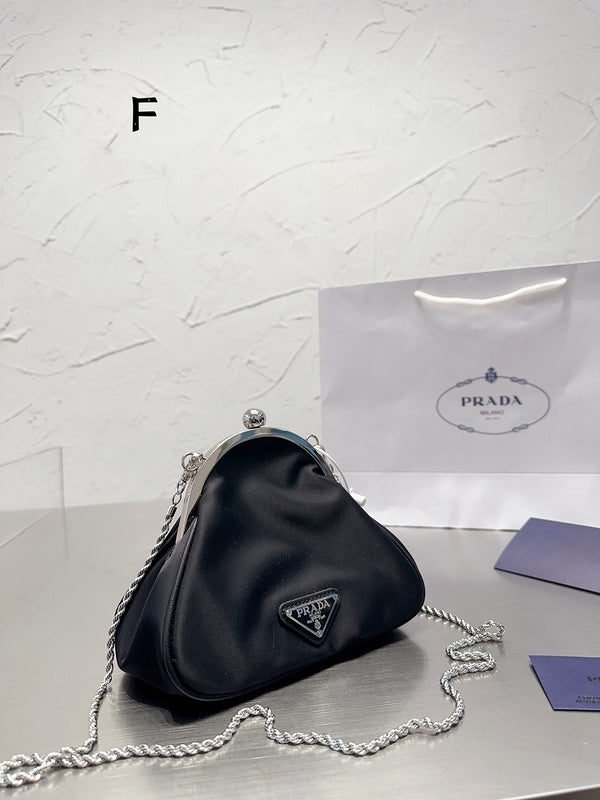 Luxurious Totes - PDA3 Bags - 170