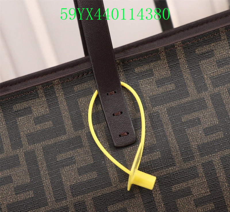 GC - Shoulder - 3469