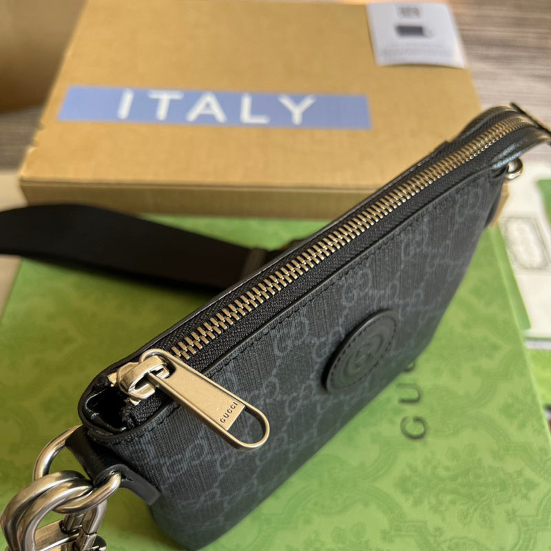 Lux-Totes - GCI Bags - 2276