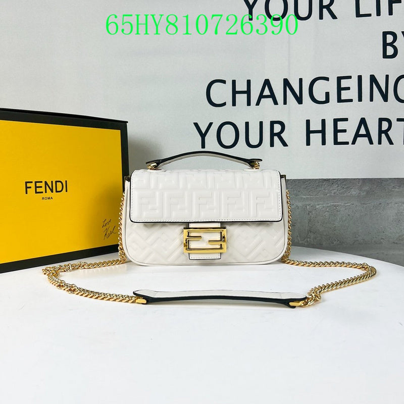 GC - Shoulder - 3303