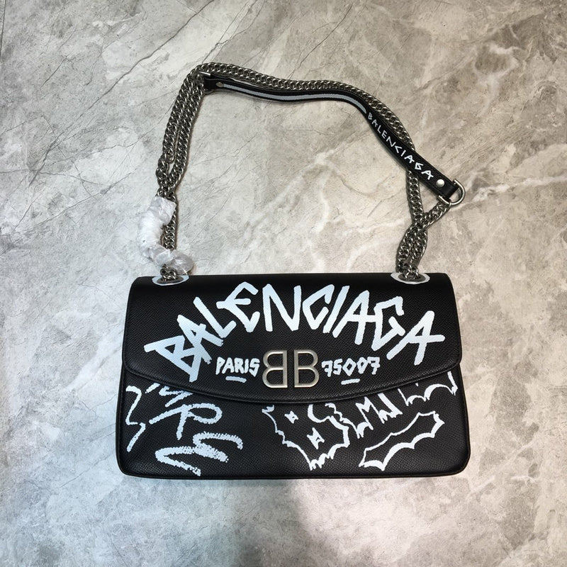 Style My Style - BGA Bags - 723