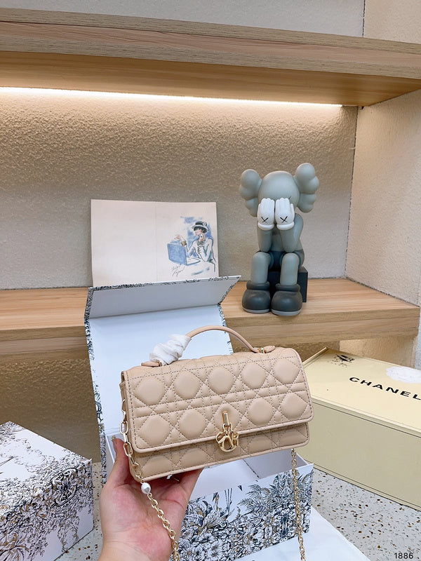 Luxurious Totes - DOR2 Bags - 103