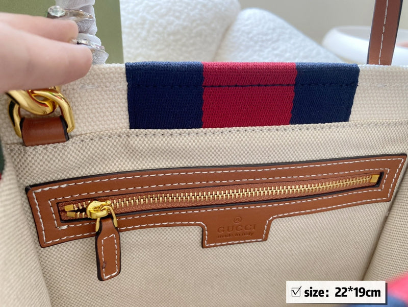 Style My Style - GUI3 Bags - 028