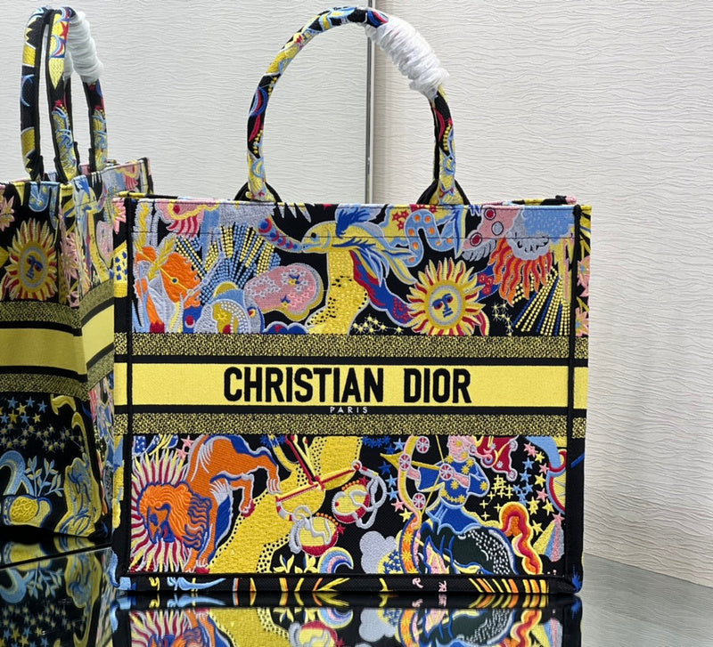 Luxurious Totes - Latest - 6264