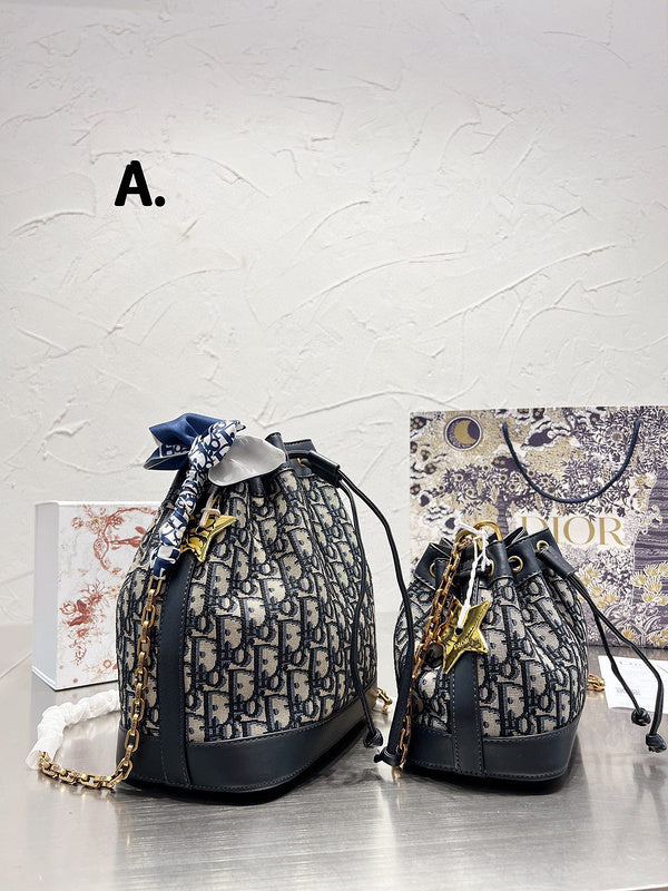 Luxurious Totes - DOR2 Bags - 250