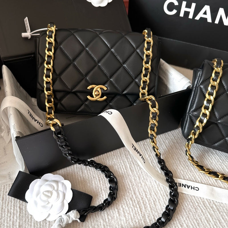 Luxurious Totes - CNL3 Bags - 209